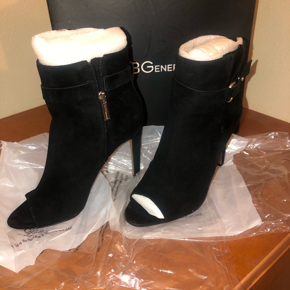 BCBGeneration Ankle Boots